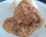 Foto del paso 4 de la receta: 🍗 pollo a la mostaza fácil