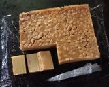 Foto langkah ke 9 dari resep Kue Lapis Gula Jawa Pisang Keju.