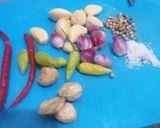 Foto langkah ke 2 dari resep Daging Cincang Kuah Kecap.