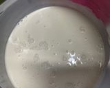 Foto del paso 1 de la receta: Mousse de limón 🍋