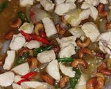 Foto langkah ke 3 dari resep 192. Ayam Kungpao.