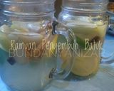 Foto langkah ke 2 dari resep Ramuan Obat Batuk.