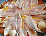 Foto del paso 6 de la receta: Moraga de boquerones