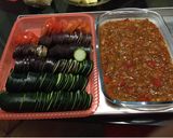 Foto langkah ke 4 dari resep Ratatouille.
