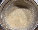 Foto del paso 5 de la receta: Tortitas Finas de Banana y Mantequilla de Maní
