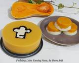 Cara Membuat Pudding Labu Kuning Susu MPASI 9 Bulan 10