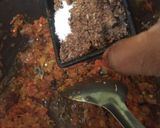Dambun couscous da Miyar kifimatakin girki7 hoto