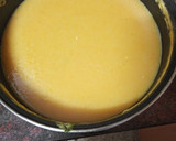 Foto del paso 2 de la receta: Crema de calabaza, zanahoria y lechuga