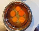Foto langkah ke 1 dari resep Tauge Orek Telur #66.