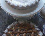 Foto del paso 8 de la receta: Tarta de ricota con dulce de leche