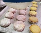 Foto del paso 5 de la receta: 🔆Alfajores de Maizena🔆