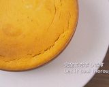 A picture of step 12 of SQUASH  BAKED CHEESECAKE.