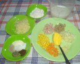 Foto langkah ke 1 dari resep Zuppa Soup.
