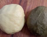 Foto langkah ke 7 dari resep Roti Tawar Susu.