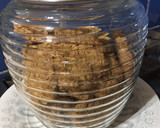 Foto del paso 6 de la receta: Cookies de avena coco canela y jengibre