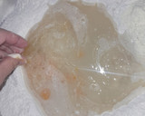 Foto del paso 1 de la receta: Calzones rotos