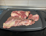 Foto del paso 2 de la receta: Entraña a la plancha