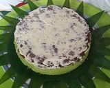 Foto langkah ke 8 dari resep Klepon Cake Gluten Free.