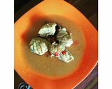 Foto langkah ke 7 dari resep Ikan Tuna Bumbu Singang (Khas Sumbawa).