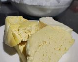 Foto del paso 1 de la receta: Mbeju