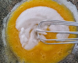 Foto del paso 1 de la receta: Budín esponjoso de Manzana🍎Ideal para la merienda en este día lluvioso 🌧️