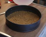 Foto del paso 2 de la receta Tarta de queso fácil (+base de galleta)