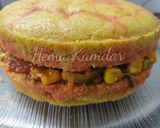 બેસન સેવરી કેક (Besan Sevoury Cake Recipe In Gujarati) રેસીપી સ્ટેપ7ફોટો