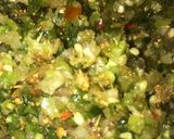 Thiubodene Senegalese Jallof ricematakin girki1 hoto
