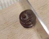 Foto del passaggio 10 della ricetta Cioccolatini laurea 🧑‍🎓🐞