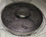 Foto langkah ke 8 dari resep Bolu ketan lumer.