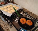 Foto del paso 4 de la receta: Donas caseras