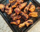 Foto langkah ke 6 dari resep Ayam Bakar Oven.