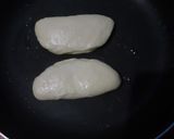 Foto langkah ke 5 dari resep Sweet Bun.