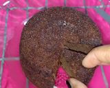 Foto langkah ke 7 dari resep Bolu kukus chocolatos (1telur).