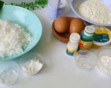 Foto langkah ke 1 dari resep Putu Ayu Pandan.