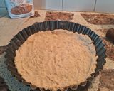 Foto del paso 13 de la receta: Tarta de espinaca y pollo 🥬🍗
