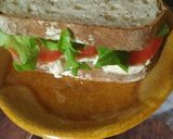 Foto del paso 5 de la receta: Emparedado de pollo