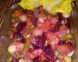 Foto del paso 5 de la receta: Ensalada rusa