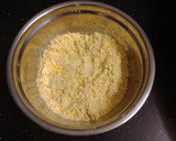 * யம்மி மைசூர் பாக்*(mysorepak recipe in tamil) ரெசிபி ஸ்டேப் 1 புகைப்படம்