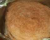 A picture of step 3 of Doodh ki seviyan (کجلے) Milk vermicelli.