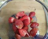 Foto langkah ke 4 dari resep Homemade Fruit Sorbet.