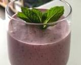 Reggeli Smoothie recept fázis 1 fotója