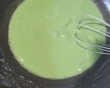 Foto langkah ke 4 dari resep Cendol Thailand.