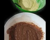 Foto del paso 3 de la receta: Budines marmolados con y sin nueces