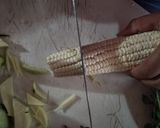 Foto del paso 2 de la receta: Guías espesadas con tasajo asado