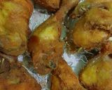 Foto langkah ke 1 dari resep Ayam Goreng Cabe Ijo.