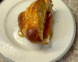 Φωτογραφία βήματος 3 της συνταγής Sandwich (sweet & cheesy) - γλυκό σάντουιτς με τσουρέκι