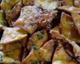 મેથી ના સક્કરપારા (Methi Shakkarpara Recipe In Gujarati) રેસીપી સ્ટેપ2ફોટો