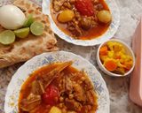 عکس مرحله 1 از دستور دیزی