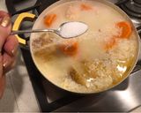 Foto del paso 2 de la receta: Comida para ancianos gourmet. Receta 2